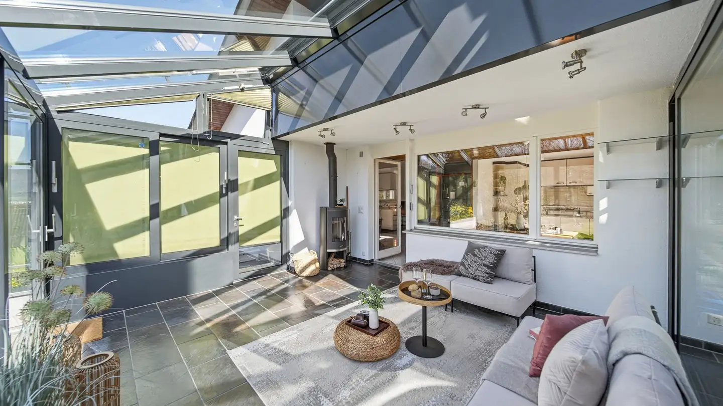 Casa singola in vendita - 4658 Däniken SO - Foto 3