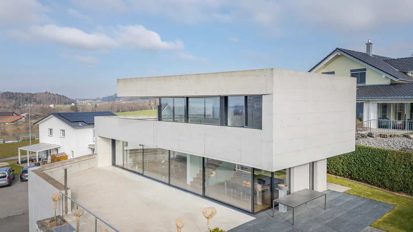 Casa singola in vendita - 1736 St. Silvester