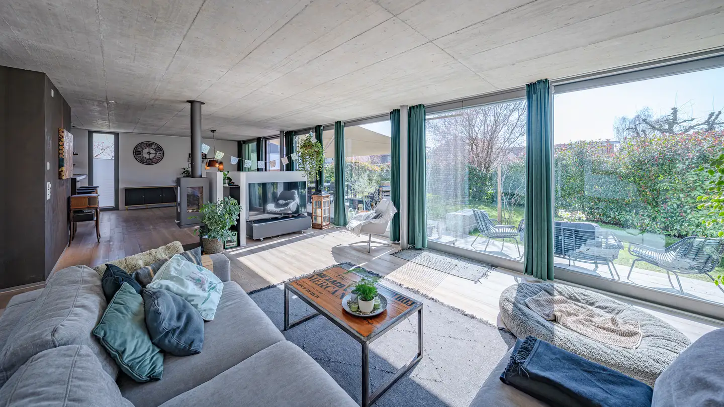 Maison individuelle à vendre - 3303 Jegenstorf - Photo 2