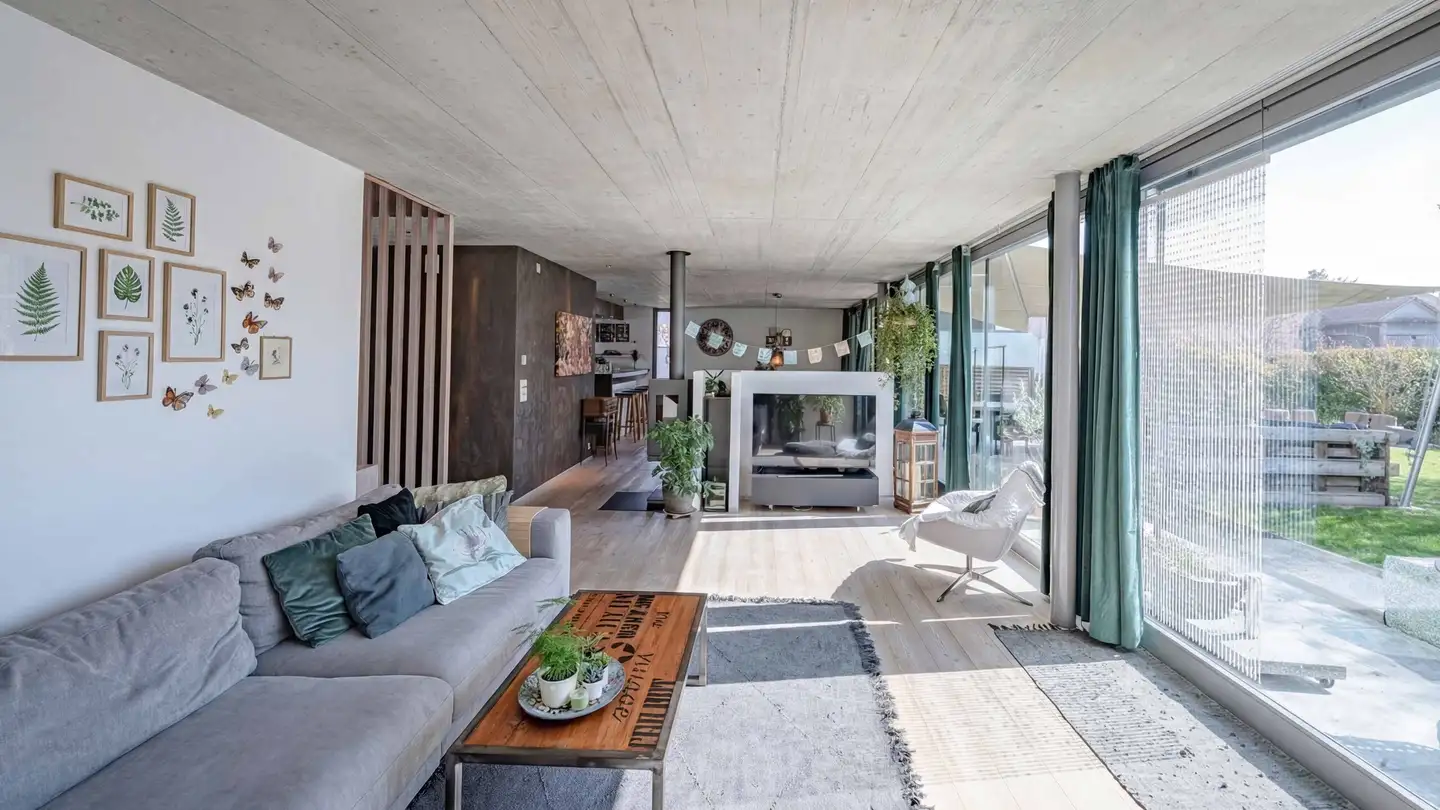 Maison individuelle à vendre - 3303 Jegenstorf - Photo 3