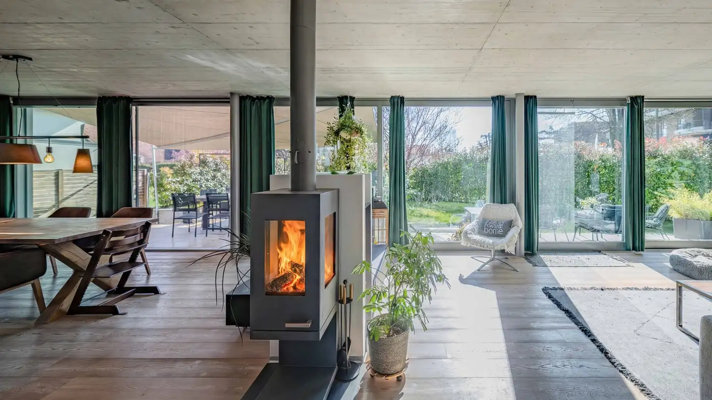 Maison individuelle à vendre - 3303 Jegenstorf - Photo 4