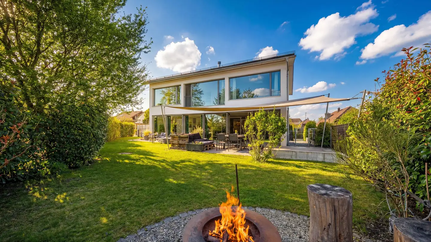Casa singola in vendita - 3303 Jegenstorf