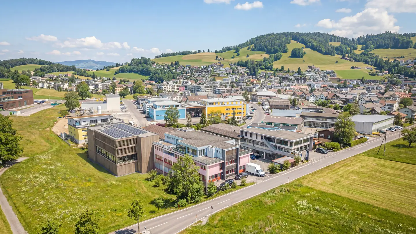 Office space for sale - 6314 Unterägeri - Photo 3