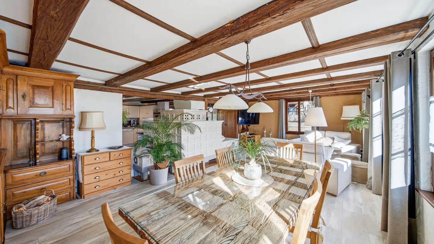 Casa singola in vendita - 8564 Hefenhausen - Foto 3