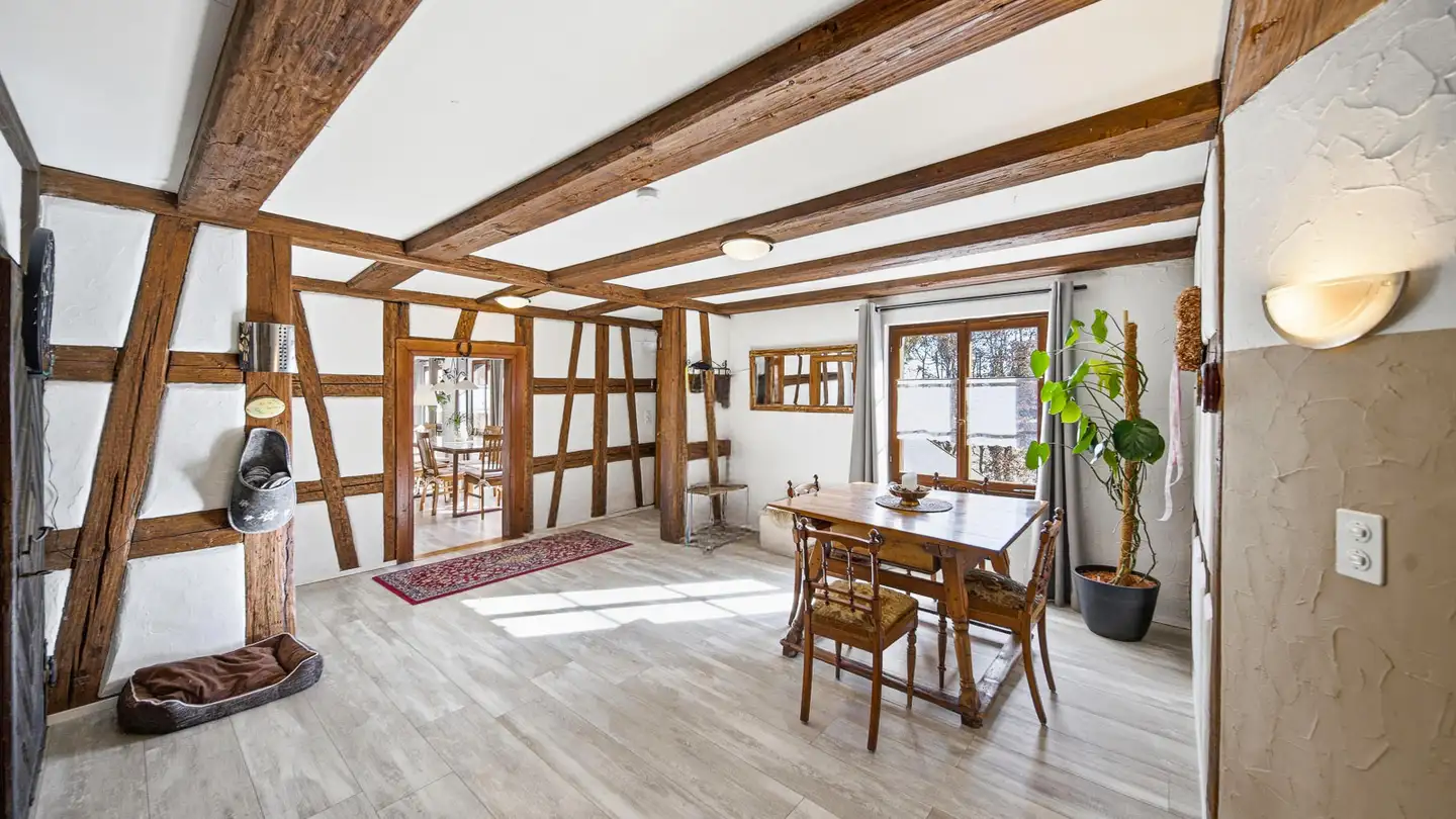 Einfamilienhaus kaufen - 8564 Hefenhausen - Foto 4