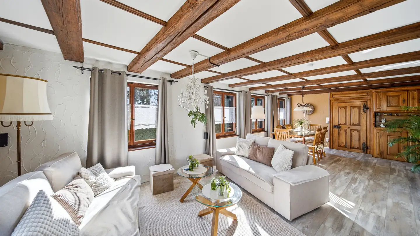 Maison individuelle à vendre - 8564 Hefenhausen - Photo 2