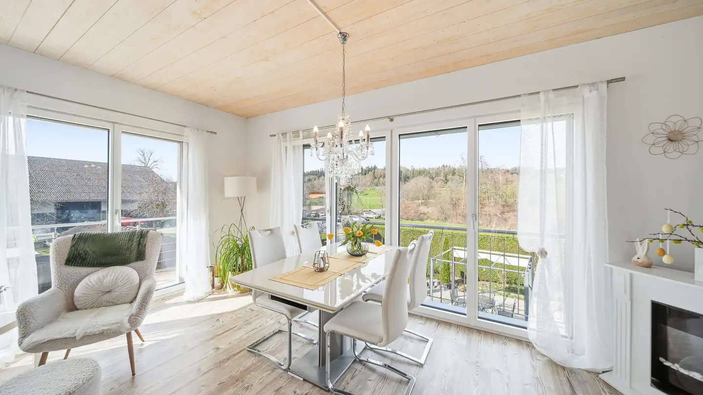 Einfamilienhaus kaufen - 8564 Hefenhausen - Foto 4