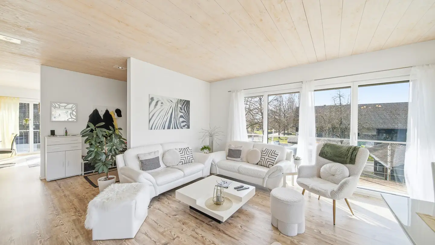 Einfamilienhaus kaufen - 8564 Hefenhausen - Foto 2