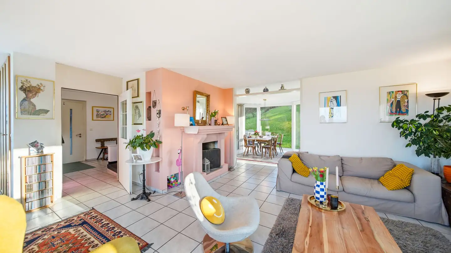 Einfamilienhaus kaufen - 9404 Rorschacherberg - Foto 4