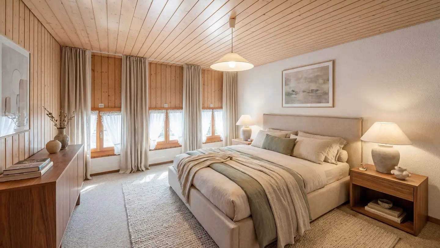 Single house for sale - 3758 Latterbach - Photo 4