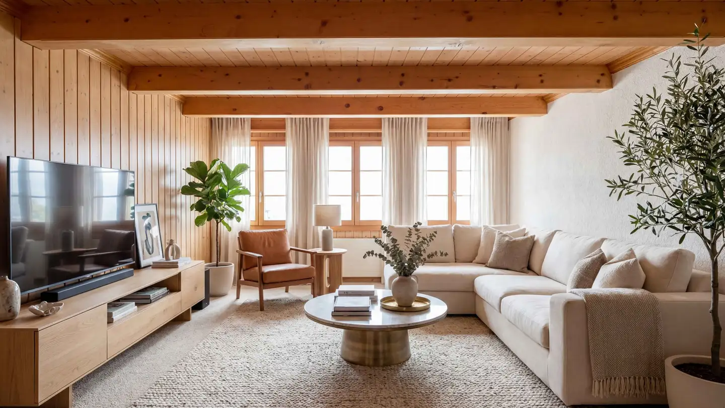 Single house for sale - 3758 Latterbach - Photo 2