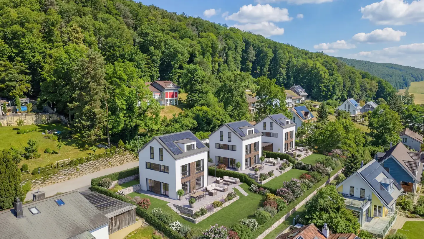 Terreno edificabile in vendita - 4204 Himmelried - Foto 2