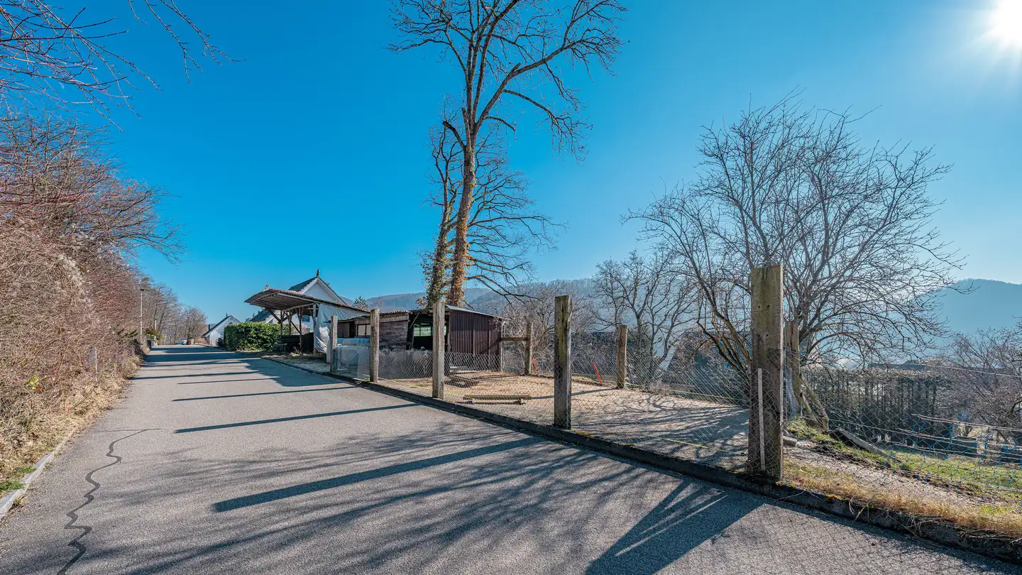 Terreno edificabile in vendita - 4204 Himmelried - Foto 4