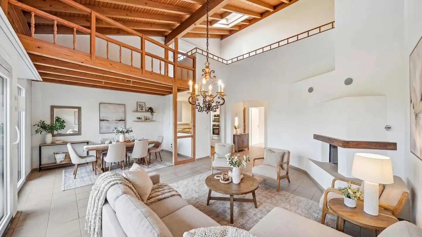 Row house for sale - 6033 Buchrain - Photo 2