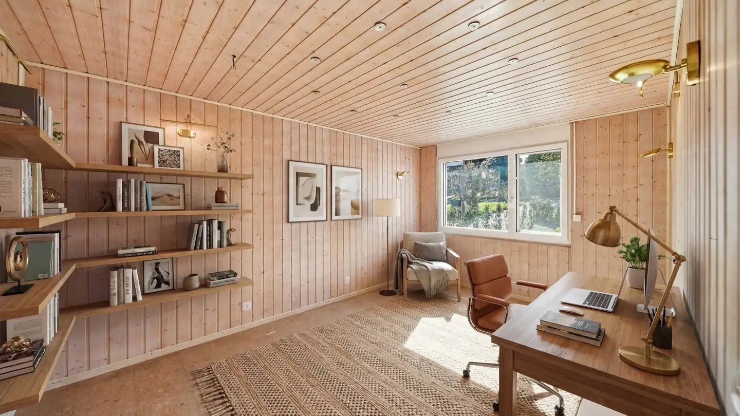 Row house for sale - 6033 Buchrain - Photo 3