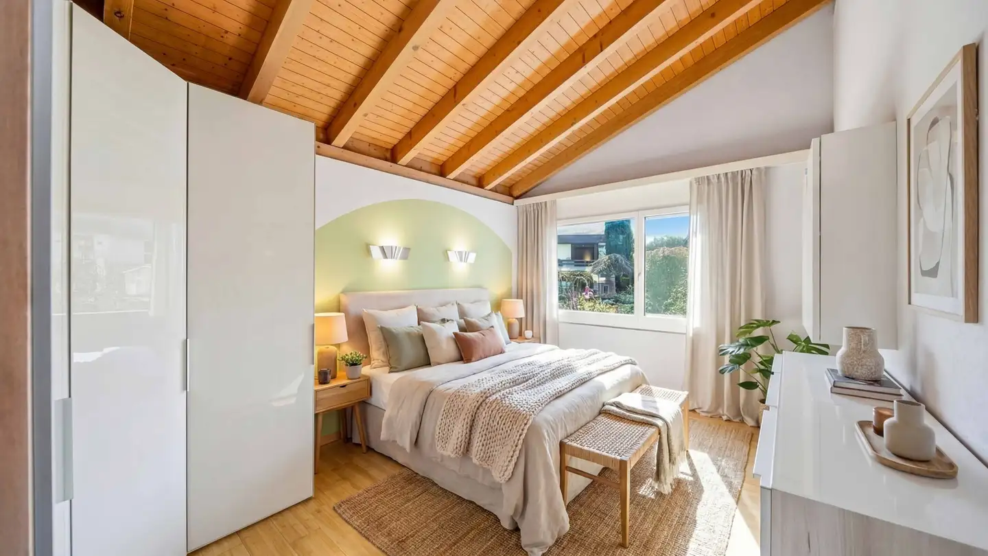 Row house for sale - 6033 Buchrain - Photo 4