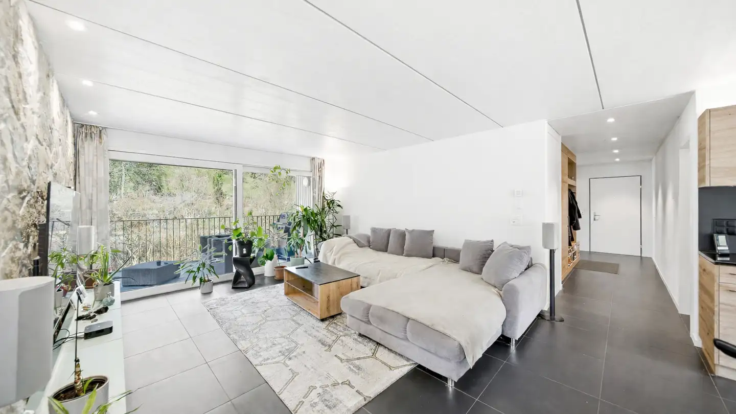 Appartement à vendre - 8488 Turbenthal - Photo 3