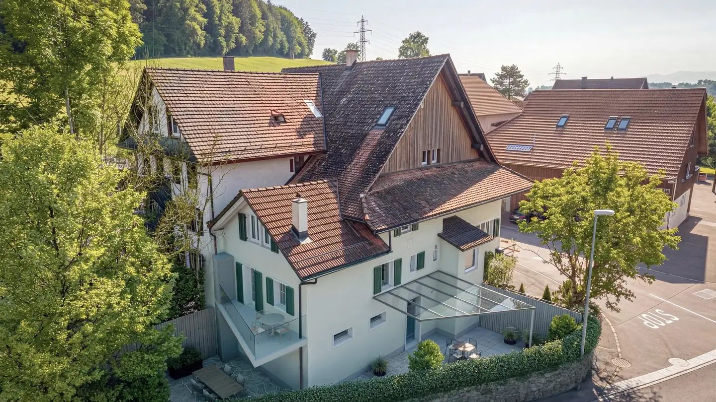 Single house for sale - 8914 Aeugst am Albis - Photo 2