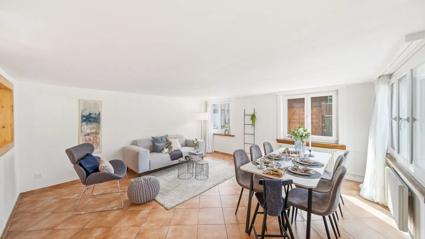 Single house for sale - 8914 Aeugst am Albis - Photo 4