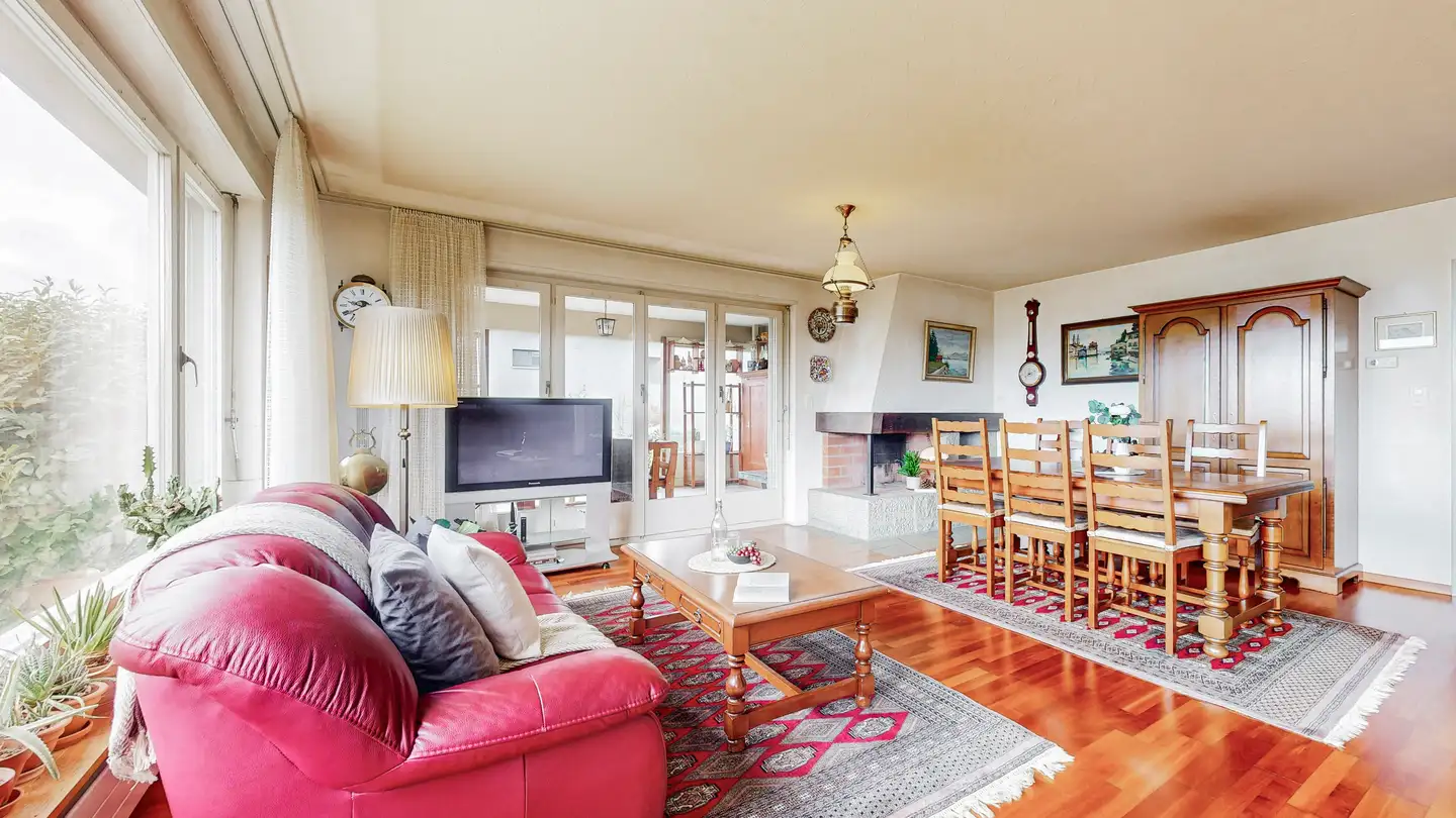 Einfamilienhaus kaufen - 8309 Nürensdorf - Foto 2