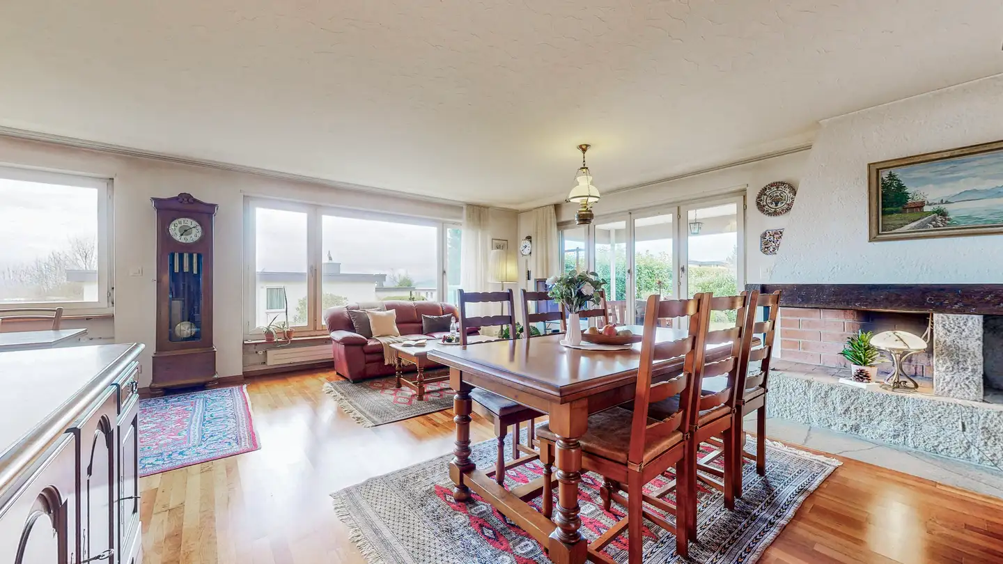 Einfamilienhaus kaufen - 8309 Nürensdorf - Foto 4