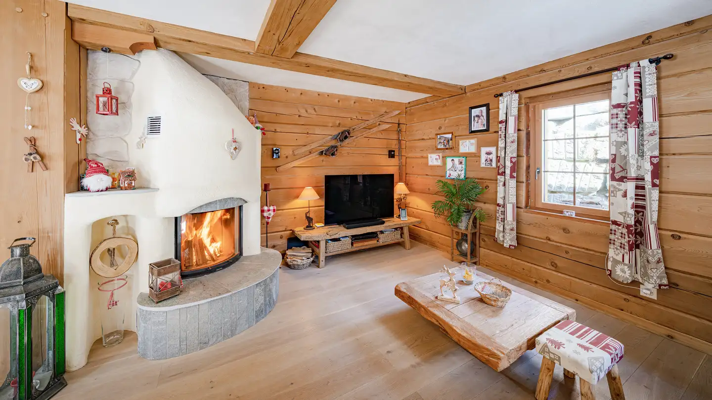 Apartment for sale - 7075 Churwalden - Photo 2