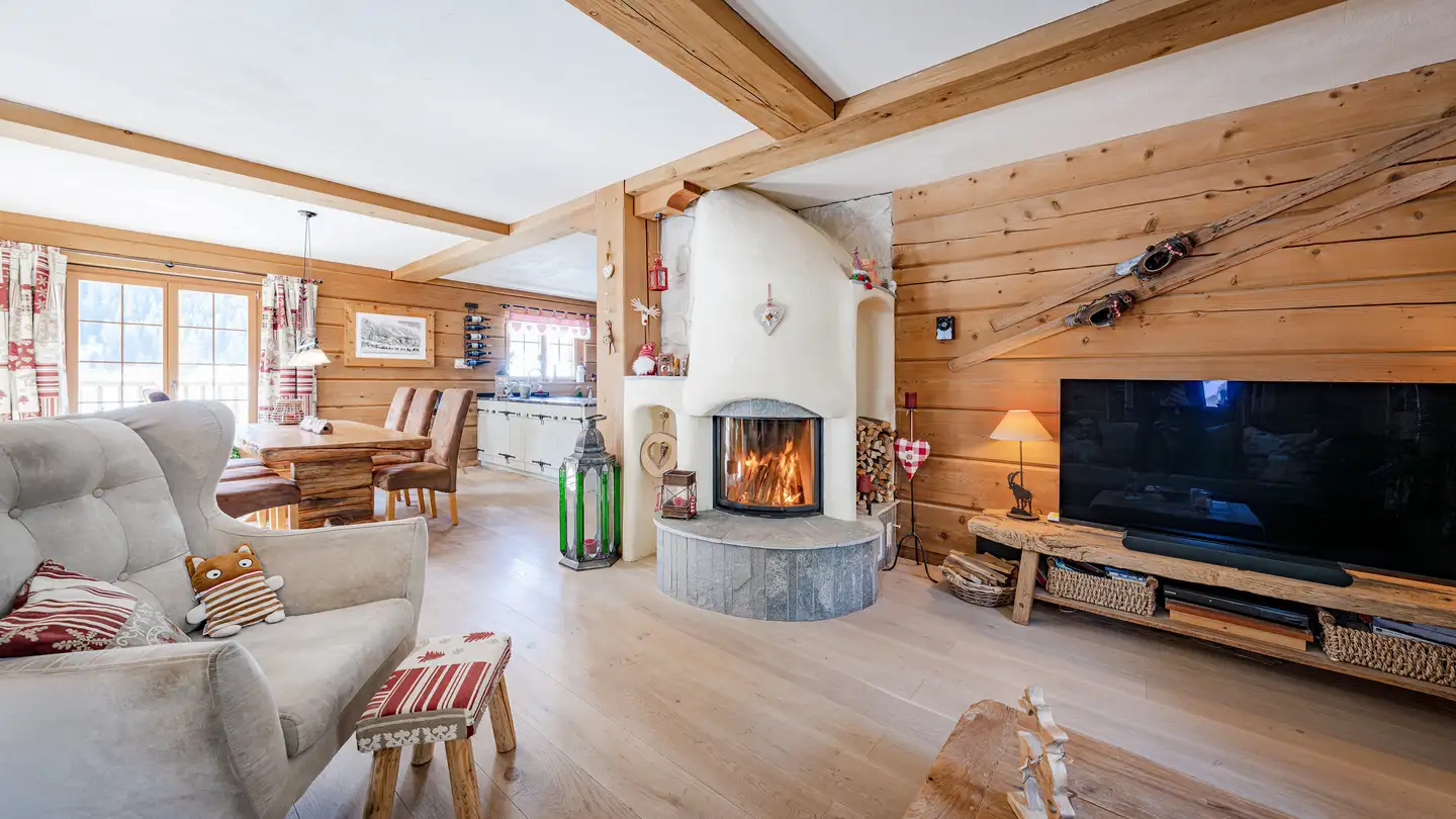 Apartment for sale - 7075 Churwalden - Photo 3