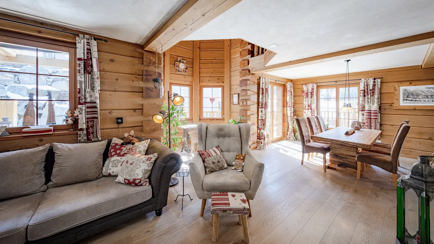 Apartment for sale - 7075 Churwalden - Photo 4