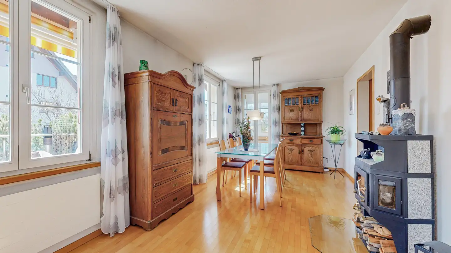 Single house for sale - 3603 Thun - Photo 3