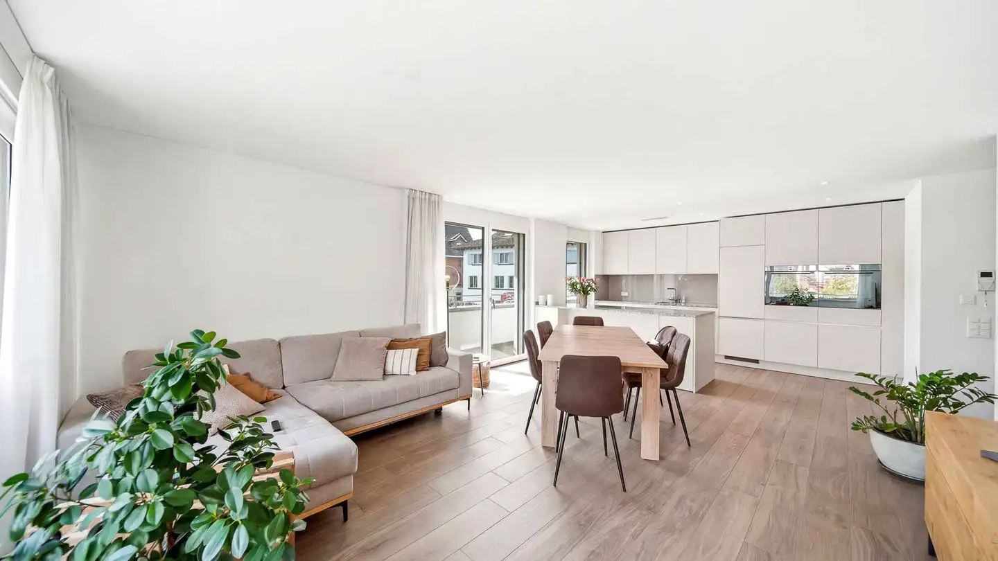 Appartement à vendre - 6015 Luzern - Photo 2