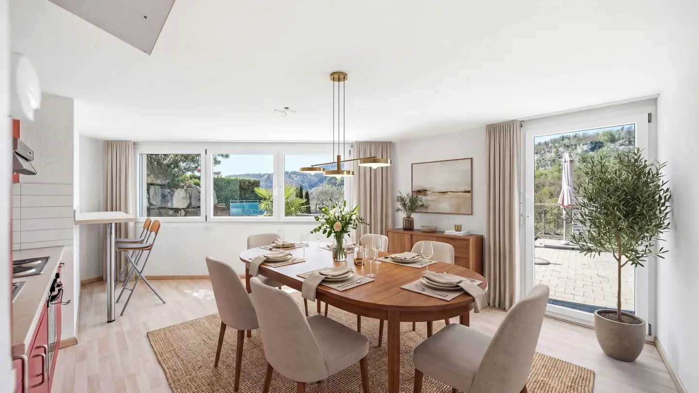 Maison individuelle à vendre - 4202 Duggingen - Photo 4