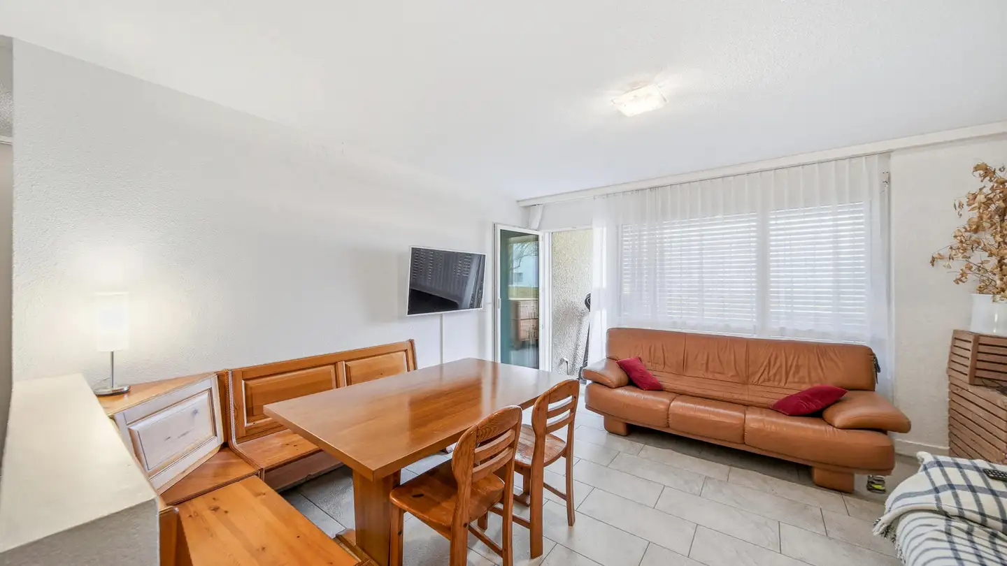 Appartement à vendre - 8967 Widen