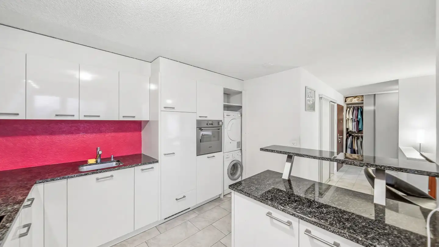 Appartement à vendre - 8967 Widen - Photo 4