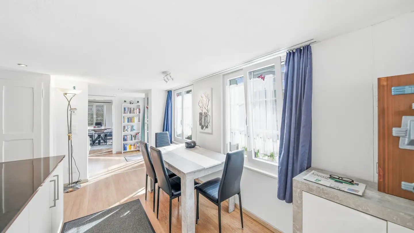 Edificio residenziale in vendita - 6247 Schötz - Foto 3