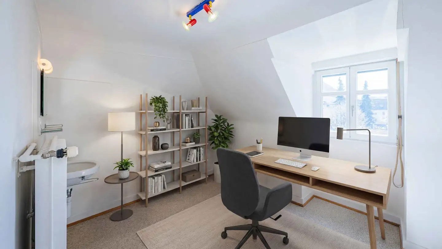 Maison individuelle à vendre - 4450 Sissach - Photo 2