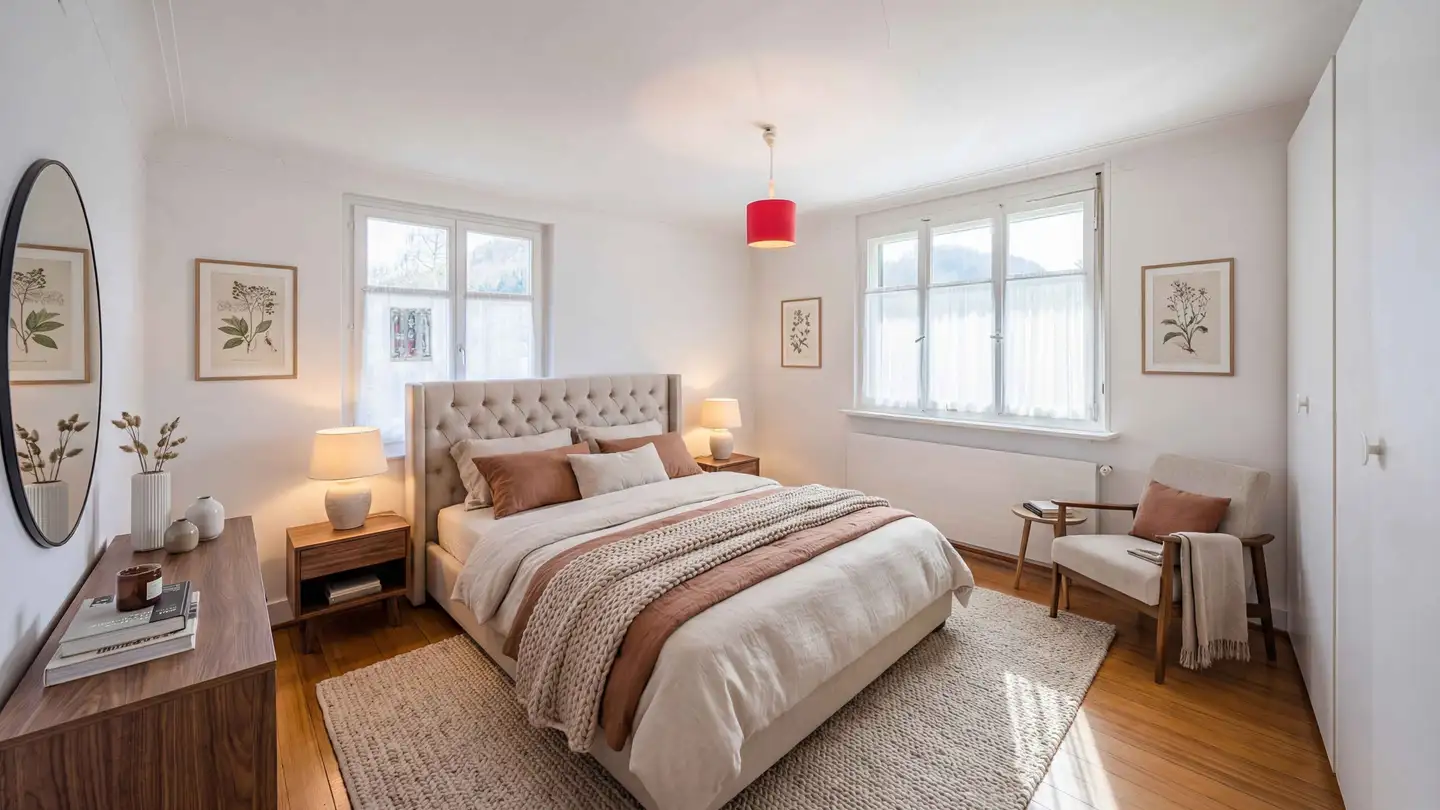 Maison individuelle à vendre - 4450 Sissach - Photo 4