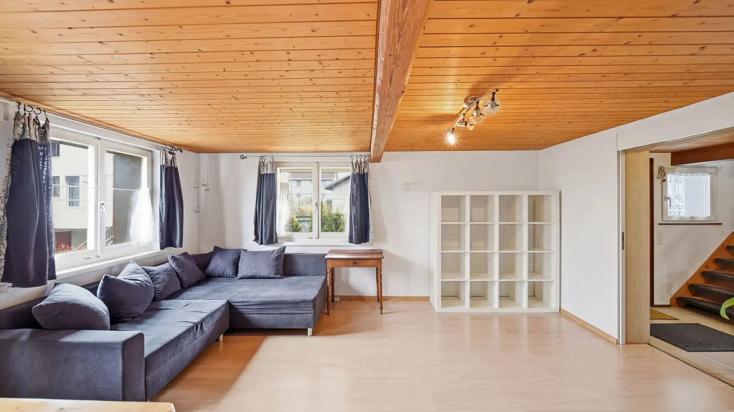 Maison individuelle à vendre - 8865 Bilten - Photo 2