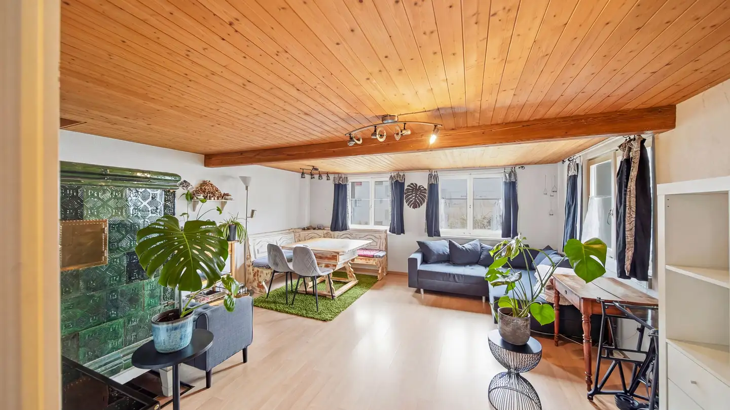 Maison individuelle à vendre - 8865 Bilten - Photo 3