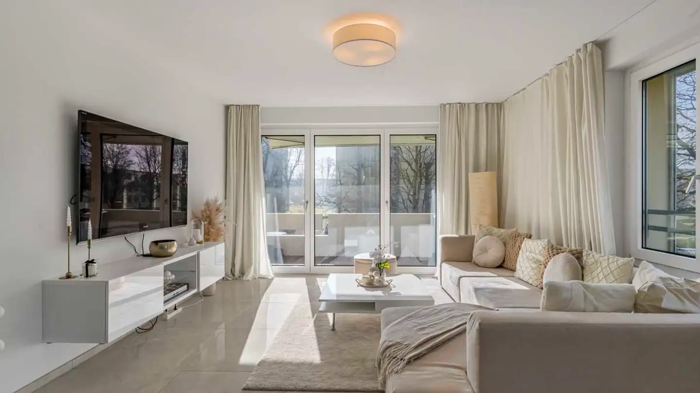 Appartamento in vendita - 8307 Effretikon - Photo 2