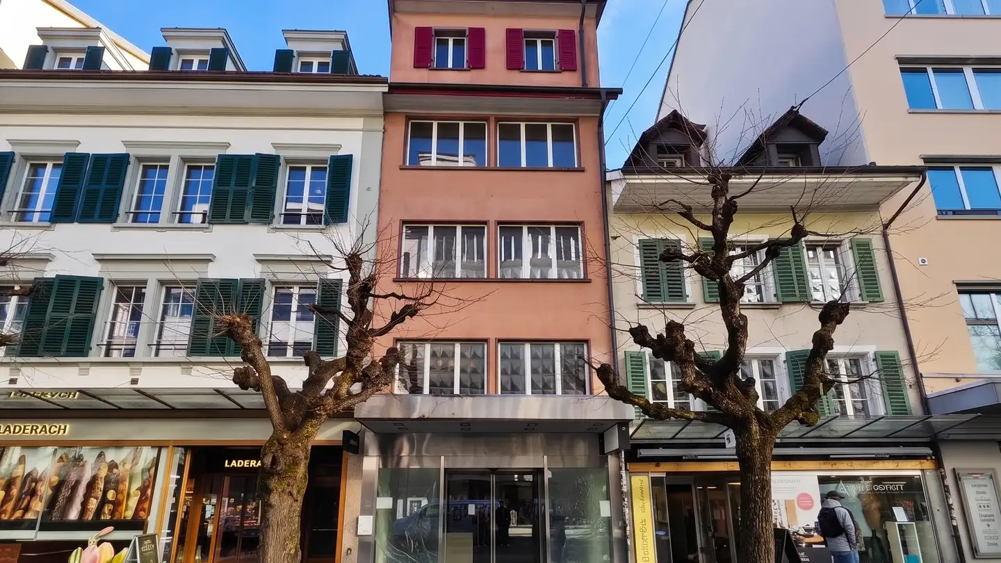 Bureau à vendre - 3600 Thun - Photo 2