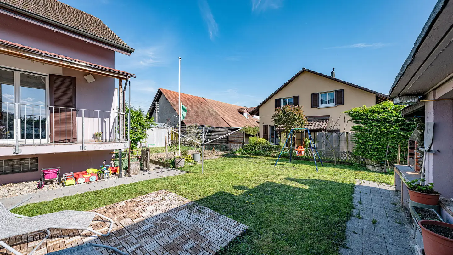 Maison individuelle à vendre - 2545 Selzach - Photo 3