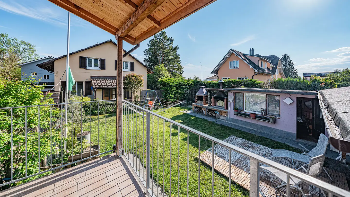 Maison individuelle à vendre - 2545 Selzach - Photo 2