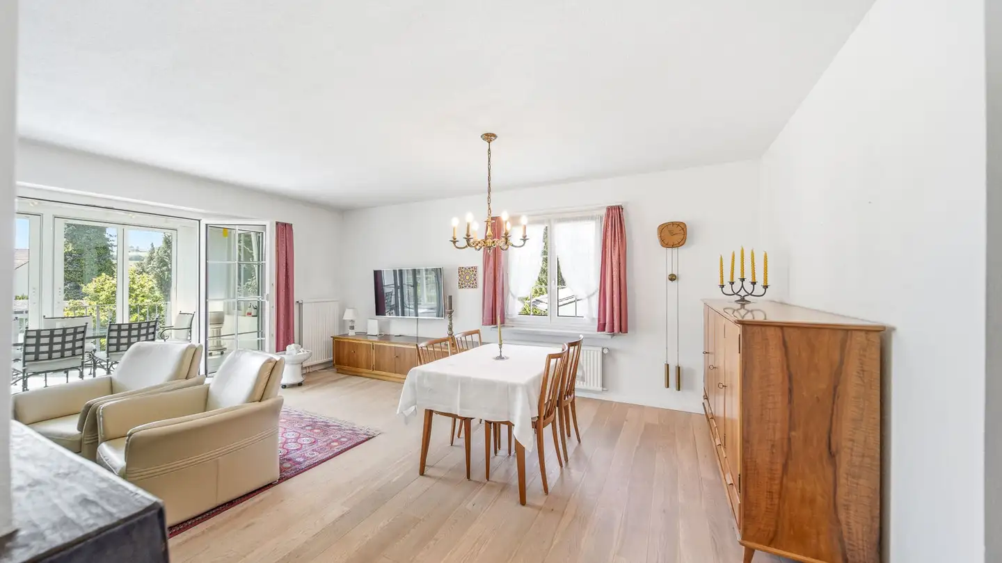 Single house for sale - 8903 Birmensdorf ZH - Photo 2