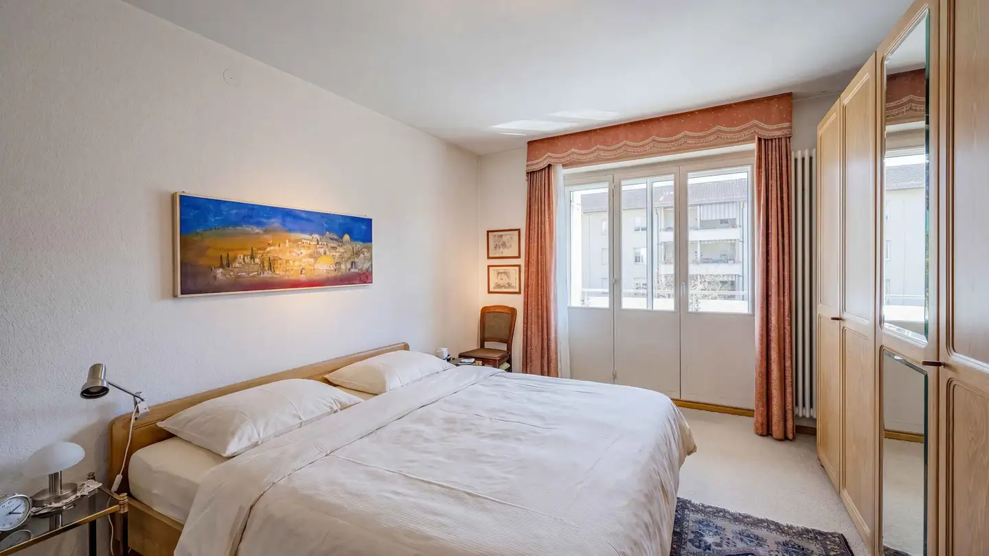 Immeuble résidentiel à vendre - 4058 Basel - Photo 4