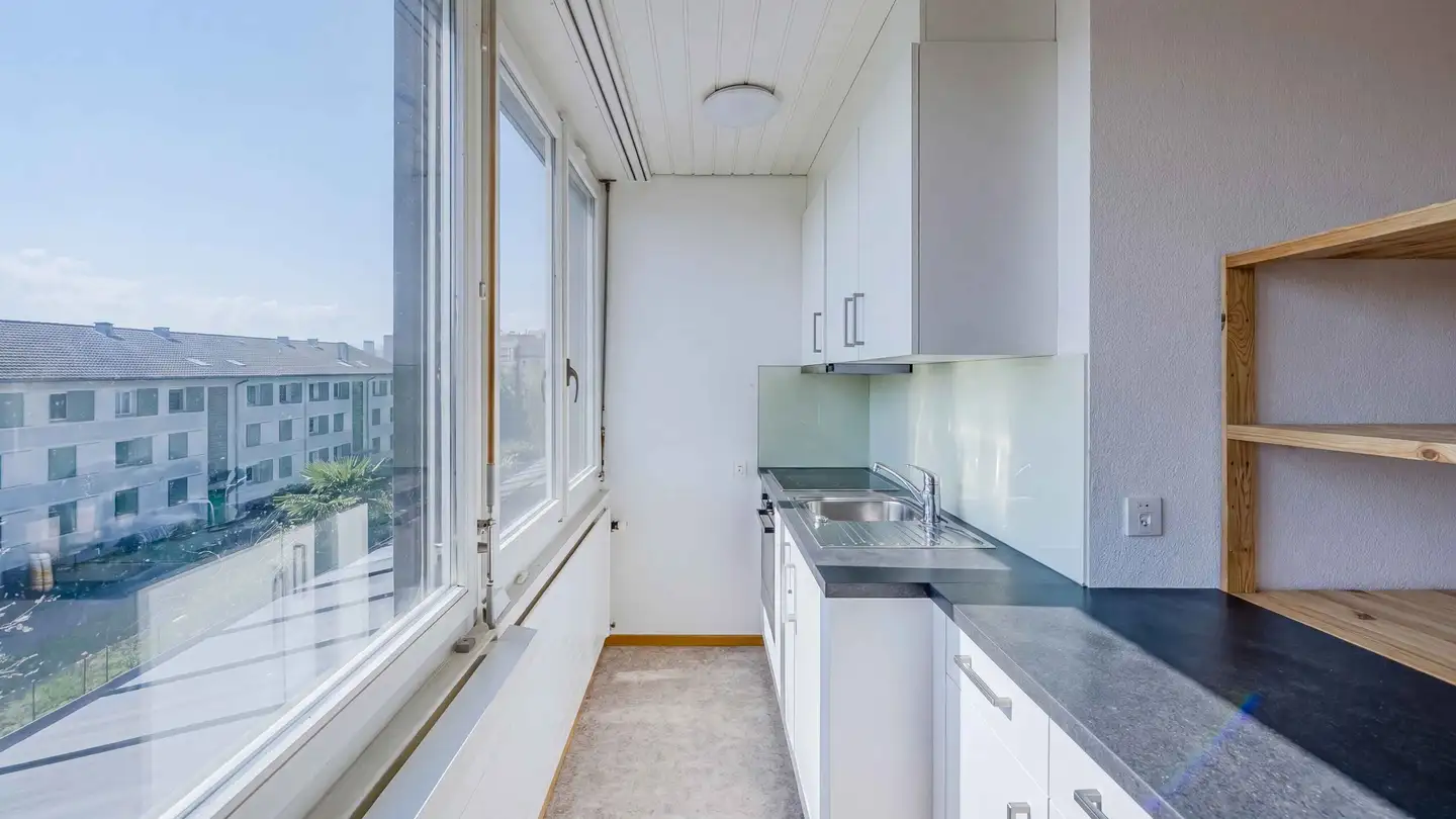 Immeuble résidentiel à vendre - 4058 Basel - Photo 3