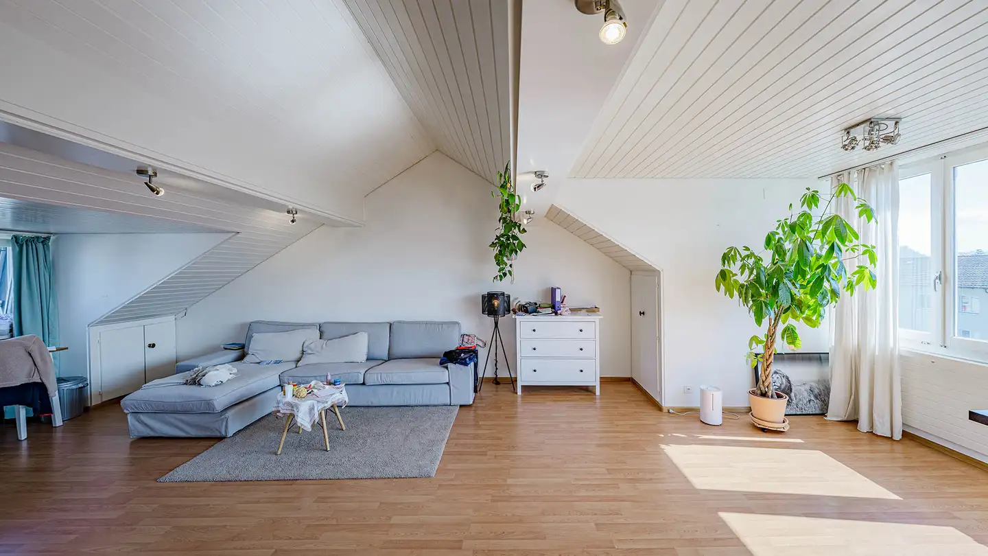 Immeuble résidentiel à vendre - 4058 Basel - Photo 2
