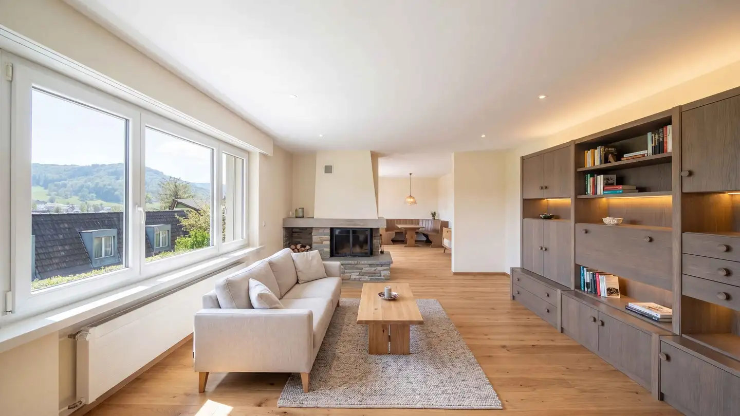 Maison individuelle à vendre - 4460 Gelterkinden - Photo 2