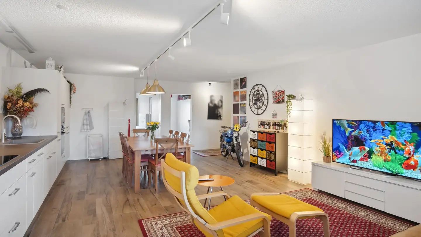 Appartement à vendre - 8046 Zürich - Photo 3