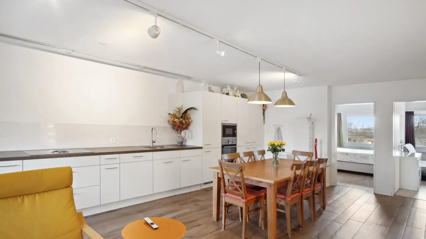 Appartement à vendre - 8046 Zürich - Photo 4