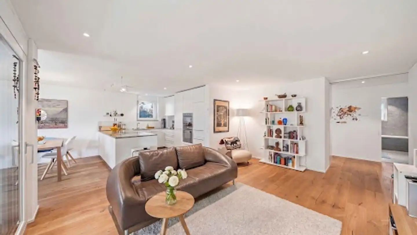 Appartamento in vendita - 8610 Uster - Foto 2